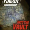 Modiphius Entertainment PDFs Fallout: Wasteland Warfare - Into The Vault - PDF 1 Modiphius Entertainment PDFs Fallout: Wasteland Warfare - Into The Vault - PDF