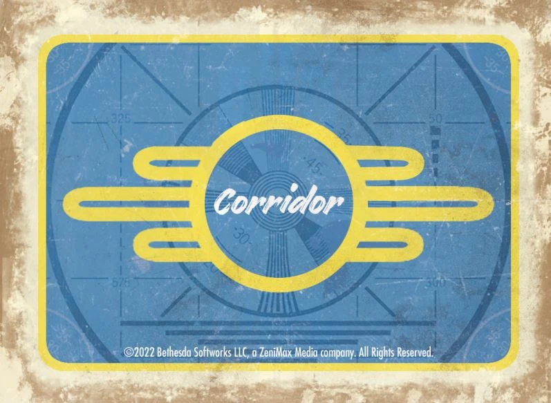 Modiphius Entertainment PDFs Fallout: Wasteland Warfare - Into The Vault - PDF 4 Modiphius Entertainment PDFs Fallout: Wasteland Warfare - Into The Vault - PDF