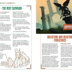 Modiphius Entertainment PDFs Five Leagues From The Borderlands (PDF) 13 Modiphius Entertainment PDFs Five Leagues From The Borderlands (PDF)
