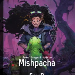 Design Ministries Fragged Empire - Rachel Swagger's Guide To Mishpacha - PDF