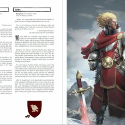 Design Ministries Fragged Kingdom - Arcane Bay - PDF 10 Design Ministries Fragged Kingdom - Arcane Bay - PDF