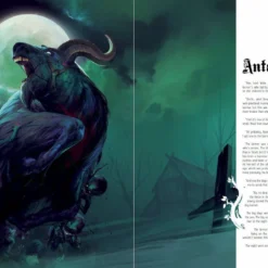 Design Ministries Fragged Kingdom - Arcane Bay - PDF