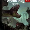 Design Ministries Fragged Kingdom - Arcane Bay - PDF