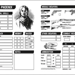 Fenix Freeway Warrior 2 - Slaughter Mountain Run - PDF PDFs