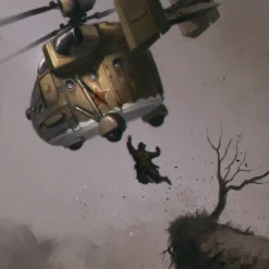 Modiphius Entertainment DUST Adventures Roleplaying Game - PDF PDFs