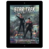 Modiphius Entertainment Star Trek Adventures: Command Division Supplement PDF 2 Modiphius Entertainment Star Trek Adventures: Command Division Supplement PDF