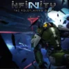 Modiphius Entertainment Infinity: Acheron Cascade Campaign (Print) 2 Modiphius Entertainment Infinity: Acheron Cascade Campaign (Print)