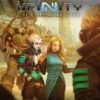 Modiphius Entertainment Infinity: Nebula Of Mirrors Campaign - PDF 2 Modiphius Entertainment Infinity: Nebula Of Mirrors Campaign - PDF