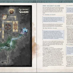 Modiphius Entertainment Odyssey Of The Dragonlords: Hardcover Adventure Book 15 Modiphius Entertainment Odyssey Of The Dragonlords: Hardcover Adventure Book