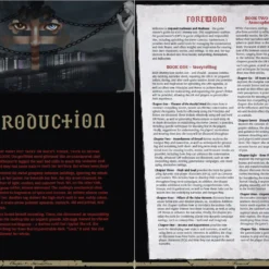 Helmgast PDFs KULT: Beyond Darkness And Madness (PDF)