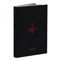 Helmgast KULT: Screams And Whispers - Black Ed.