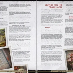 Helmgast PDFs KULT: Screams And Whispers (PDF)