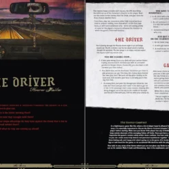 Helmgast PDFs KULT: Screams And Whispers (PDF)