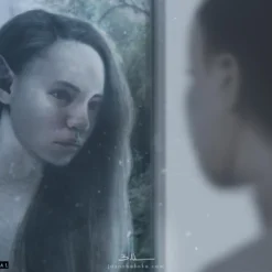 Paul Mitchener Liminal Core Book - PDF