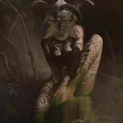 Paul Mitchener Liminal Core Book - PDF