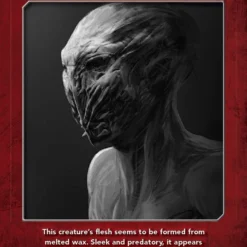 Modiphius Entertainment Mutant Chronicles Deck Bundle RollVsEvil