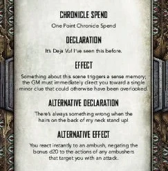 Modiphius Entertainment Mutant Chronicles Deck Bundle RollVsEvil