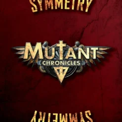 Modiphius Entertainment Mutant Chronicles Deck Bundle RollVsEvil