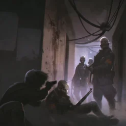 Modiphius Entertainment DUST Adventures Roleplaying Game - PDF PDFs