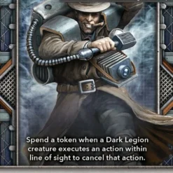 Modiphius Entertainment Siege Of The Citadel Add Ons Bundle