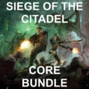 Modiphius Entertainment Siege Of The Citadel Core Bundle 2 Modiphius Entertainment Siege Of The Citadel Core Bundle