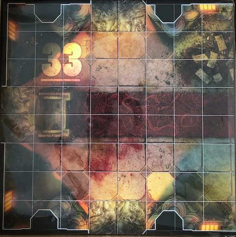 Modiphius Entertainment Siege Of The Citadel Core Bundle 23 Modiphius Entertainment Siege Of The Citadel Core Bundle