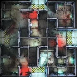 Modiphius Entertainment Siege Of The Citadel Core Bundle 40 Modiphius Entertainment Siege Of The Citadel Core Bundle