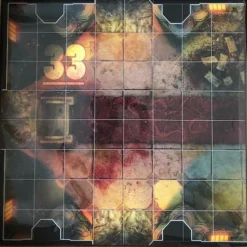 Modiphius Entertainment Siege Of The Citadel Upgrade Bundle 34 Modiphius Entertainment Siege Of The Citadel Upgrade Bundle