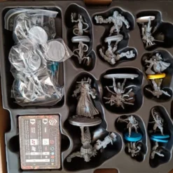 Modiphius Entertainment Siege Of The Citadel Upgrade Bundle 28 Modiphius Entertainment Siege Of The Citadel Upgrade Bundle