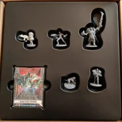 Modiphius Entertainment Siege Of The Citadel Upgrade Bundle 26 Modiphius Entertainment Siege Of The Citadel Upgrade Bundle