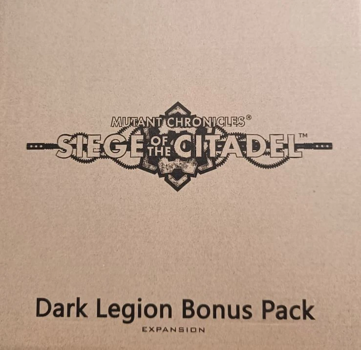 Modiphius Entertainment Siege Of The Citadel Upgrade Bundle 11 Modiphius Entertainment Siege Of The Citadel Upgrade Bundle