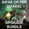 Modiphius Entertainment Siege Of The Citadel Upgrade Bundle 1 Modiphius Entertainment Siege Of The Citadel Upgrade Bundle