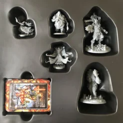 Modiphius Entertainment Siege Of The Citadel Upgrade Bundle 33 Modiphius Entertainment Siege Of The Citadel Upgrade Bundle