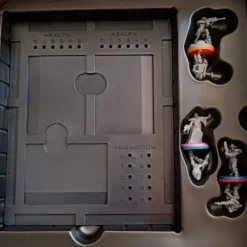 Modiphius Entertainment Siege Of The Citadel Upgrade Bundle 29 Modiphius Entertainment Siege Of The Citadel Upgrade Bundle