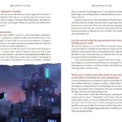 Modiphius Entertainment Solo Game Master's Guide (PDF)