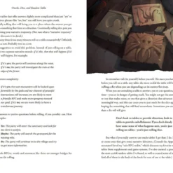 Modiphius Entertainment Solo Game Master's Guide (PDF)