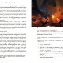 Modiphius Entertainment Solo Game Master's Guide (PDF)