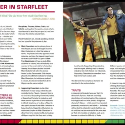Modiphius Entertainment PDFs Star Trek Adventures: Tricorder Edition PDF Collection 11 Modiphius Entertainment PDFs Star Trek Adventures: Tricorder Edition PDF Collection