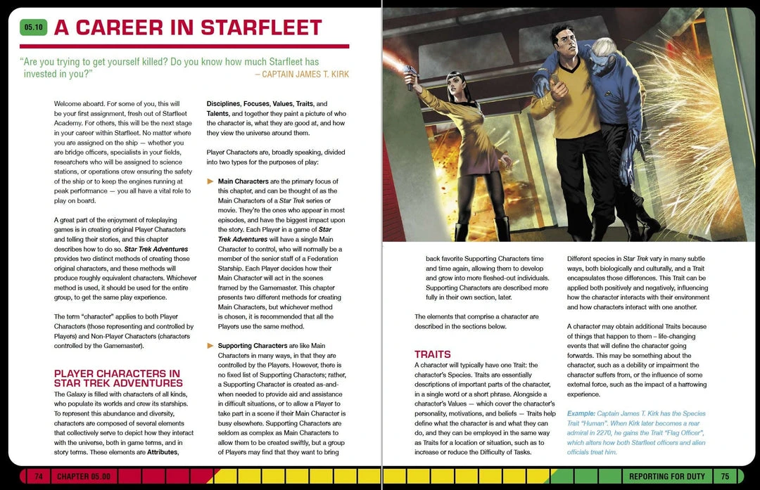 Modiphius Entertainment PDFs Star Trek Adventures: Tricorder Edition PDF Collection 7 Modiphius Entertainment PDFs Star Trek Adventures: Tricorder Edition PDF Collection