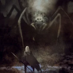 Free League Publishing Symbaroum – Adventure Collection