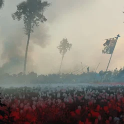 Free League Publishing Symbaroum – Alberetor – The Haunted Waste