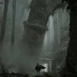 Free League Publishing Symbaroum Starter Set - Treasure Hunts In Davokar