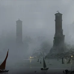 Free League Publishing Symbaroum Starter Set - Treasure Hunts In Davokar 11 Free League Publishing Symbaroum Starter Set - Treasure Hunts In Davokar