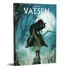 Free League Publishing Vaesen: A Wicked Secret (Vaesen Mystery Compendium) Vaesen Nordic Horror Roleplaying
