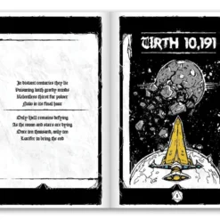 Modiphius Entertainment RUNEHAMMER Viking Death Squad