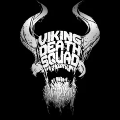Modiphius Entertainment Viking Death Squad - PDF RUNEHAMMER