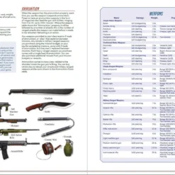 Black Cat Gaming The Spy Game Core Rulebook